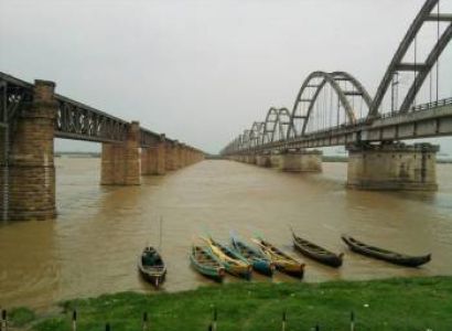 West Godavari Tour Package