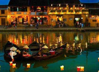 Vietnam Tour Set Departure 16 Days