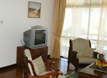 Travellers Beach Xmas Holiday