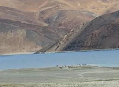 Leh Ladakh with Air Ticket