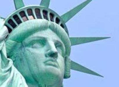 21 Days - All Of USA With Cruise Tour