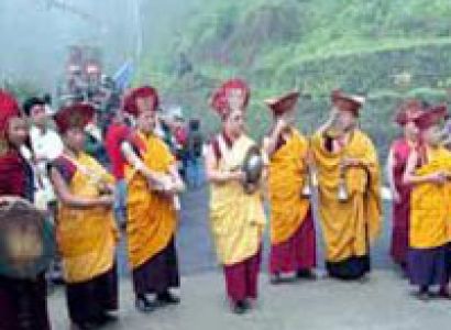 Sikkim Tour