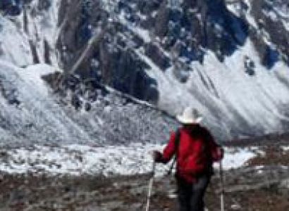 Dagala Thousand Lakes Trek Tour