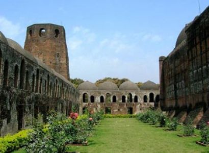 Ganges Heritage Tour