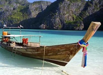 Amazing Andaman Tour