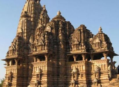Orchha Khajuraho Tour