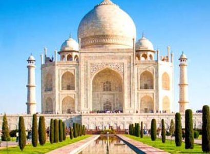 Short Trip to Delhi & Agra Tour
