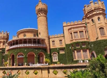 Karnataka Ancient Tour