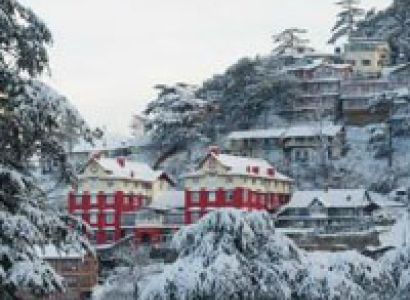 Himachal Package