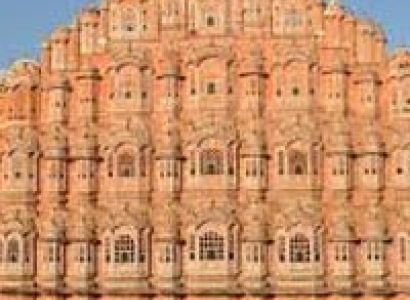 North India Student Package Tour