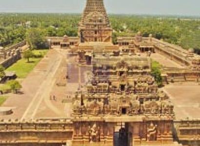 Pilgrimage Group Tour Package ( Yathra Special )