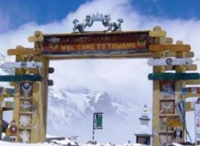 Greater Northeast Tour