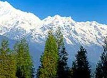 Gangtok Tour Package