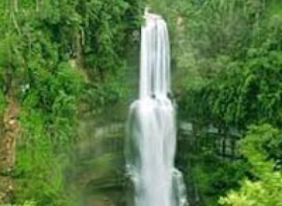 Mizoram Tour Package