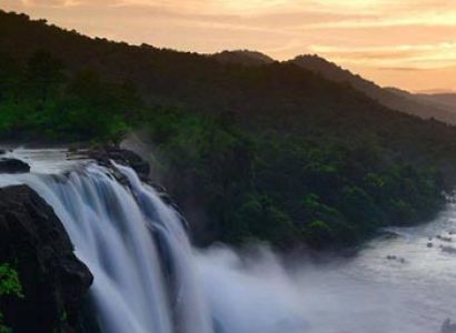 Pretty Holiday Package