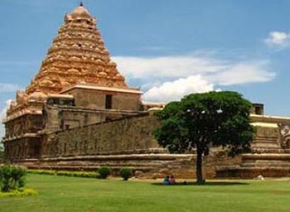 Hilly Back Water Tour