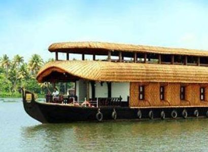 Hilly Back Water & Beaches Tour