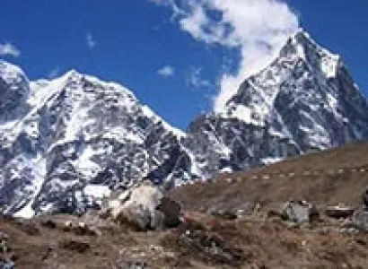 Nepal & Lumbini Tour