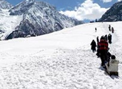 Beautiful North East Off Beat Tour