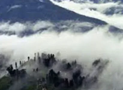 Himalayan Paradise Tour Image