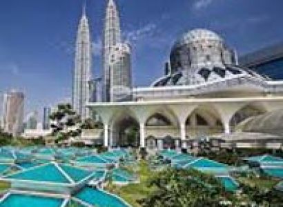Exotic Malaysia Tour