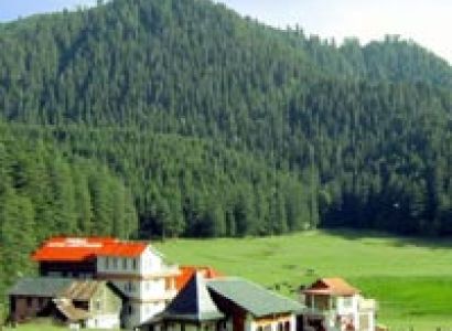 Manali Tour Package