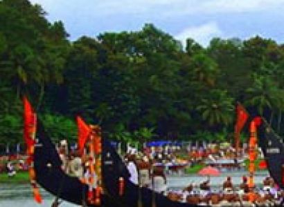 South India Temple Tour