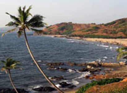Goa Holiday Package