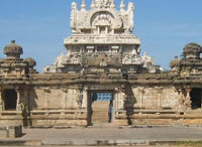 Enchanting Temple Tour Package