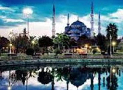 Istanbul and Beyond Tour