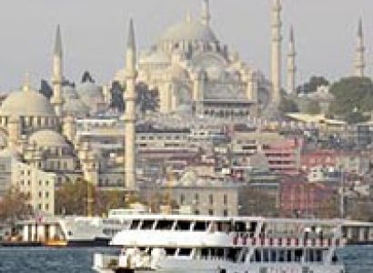 Turkey’s Gems Tour