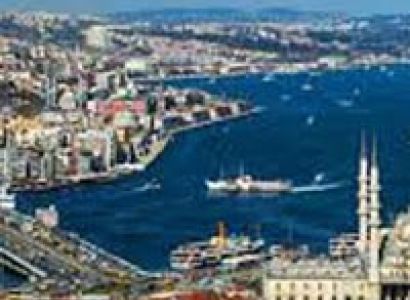 Turkey’s Wonders Tour