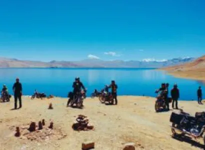 8 Nights In Leh Ladakh Tour