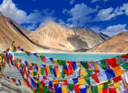 7 Nights In Leh Ladakh Tour