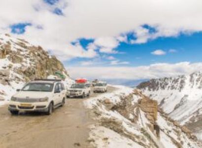 6 Nights In Leh Ladakh Tour