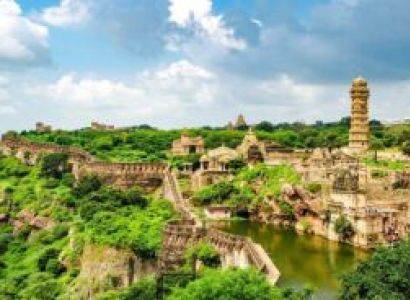11 Nights In Rajasthan Tour Package