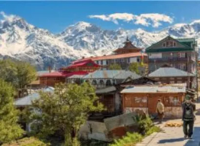 10 Nights In Himachal Tour Package