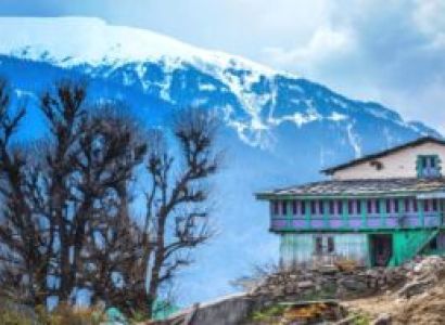 6 Nights In Himachal Tour Package