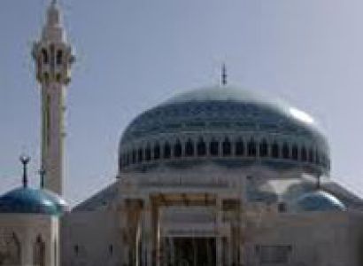 Jordan Tour - 5D/ 4N