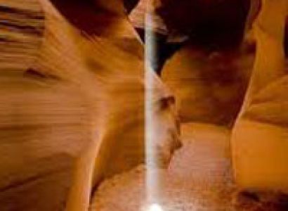 Canyoning & Hiking in Jordan Package