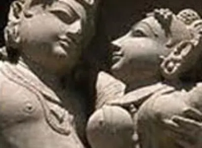 Khajuraho Orchha Tour