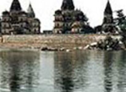 Dharsan of Orchha - Khajuraho Tour