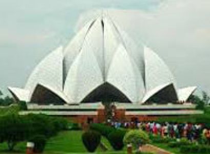 Central India Temple and Chanderi Trip Tour