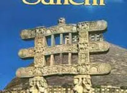 Madhya Pradesh Carvan Tour (5 Nights / 6 Days)