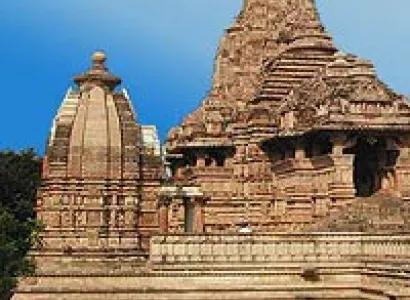 Madhya Pradesh Wildlife Tour (7 Nights / 8 Days) Image