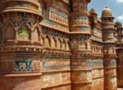 The Heart of Incredible India (13 Nights / 14 Days) Tour