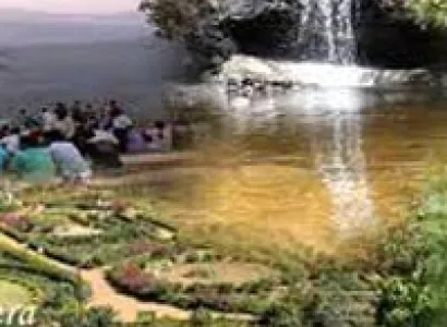 Central India Tour With Kanha