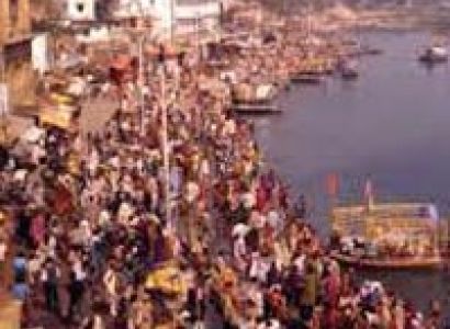 Khajuraho - Chitrakoot - Bhopal Tour