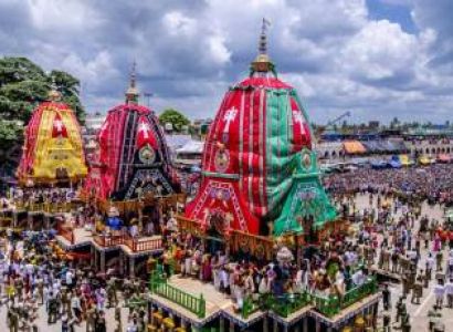Chardham Yatra Bike Tour Package 2019 Itinerary