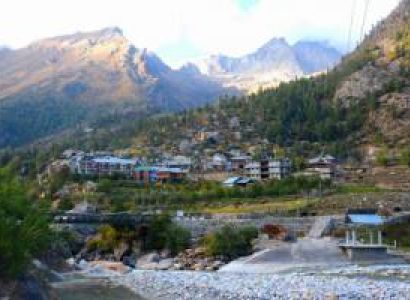 Road Trip of Sangla Valley (6D/ 5N)